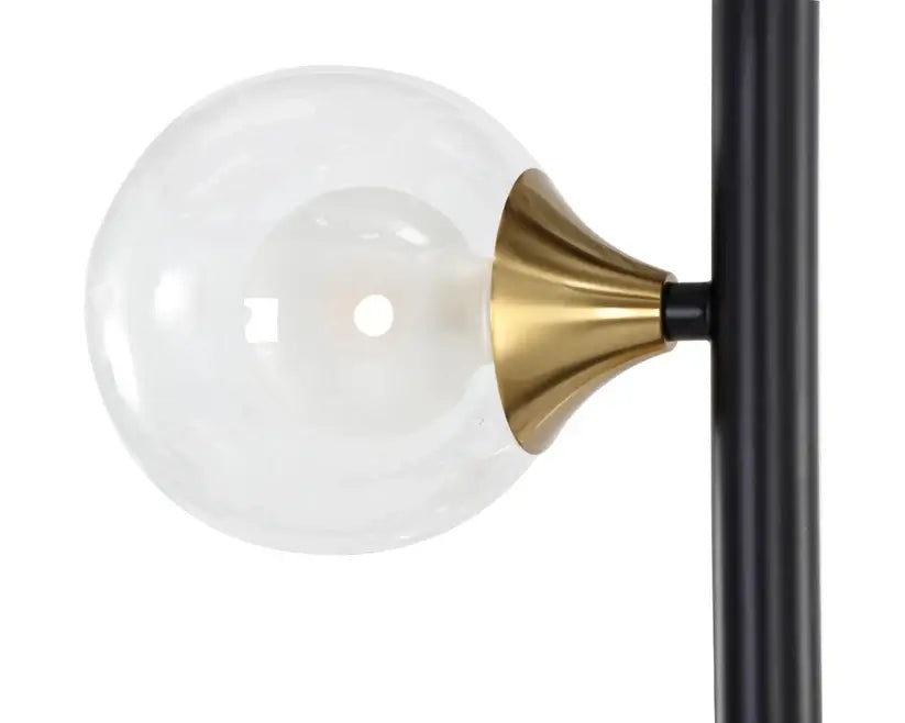 SUNPAN MISTY FLOOR LAMP 106799