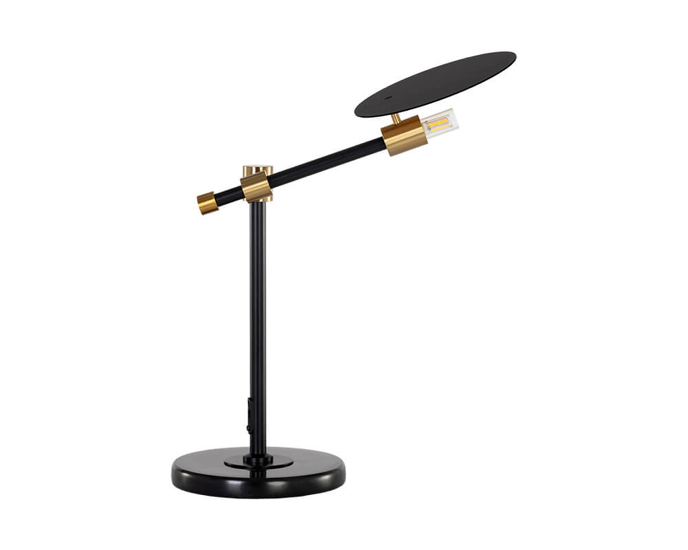 SUNPAN Neela Table Lamp 106801