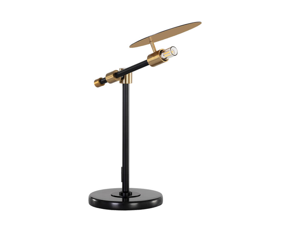 SUNPAN Neela Table Lamp 106801