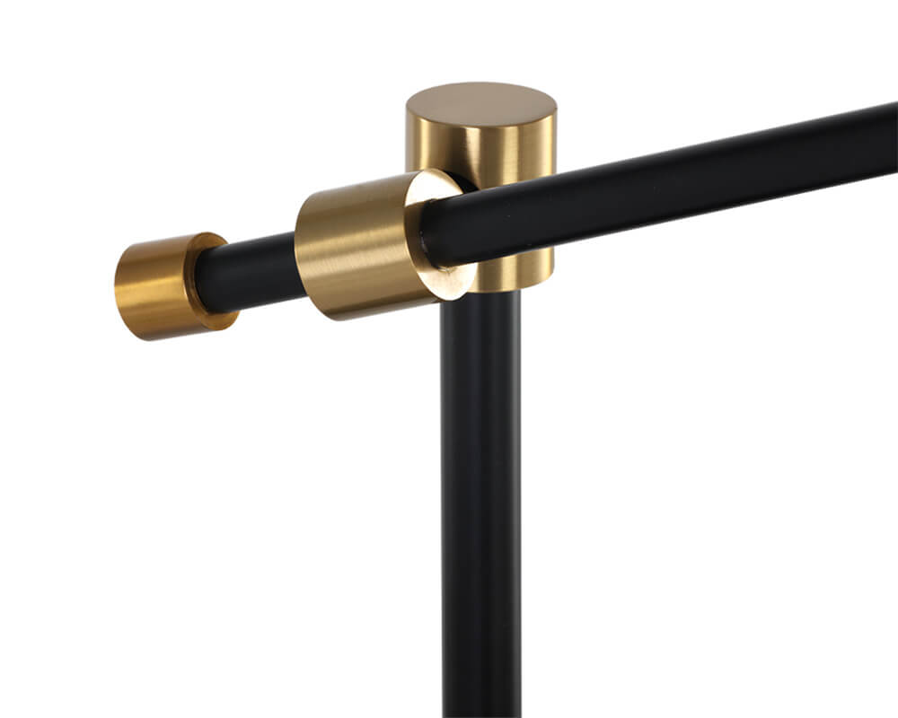 SUNPAN Neela Table Lamp 106801