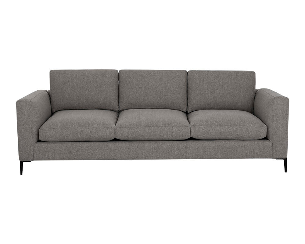 SUNPAN Byward Sofa - Liv Smoke 106869