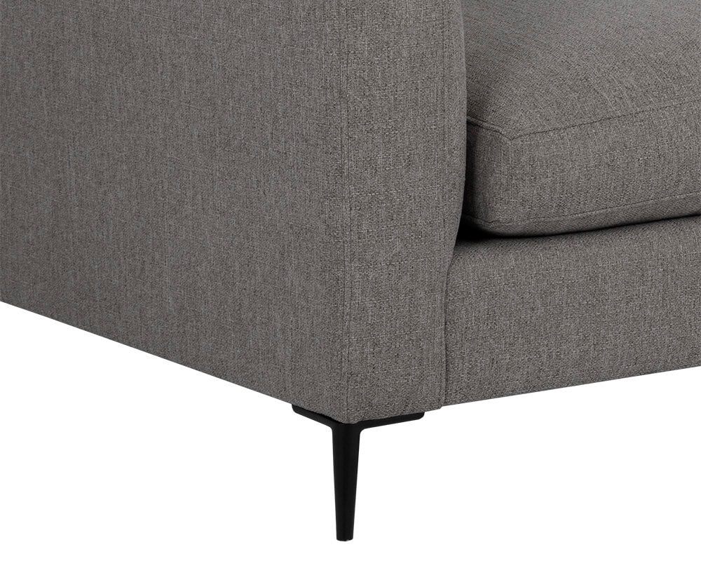 SUNPAN Byward Sofa - Liv Smoke 106869