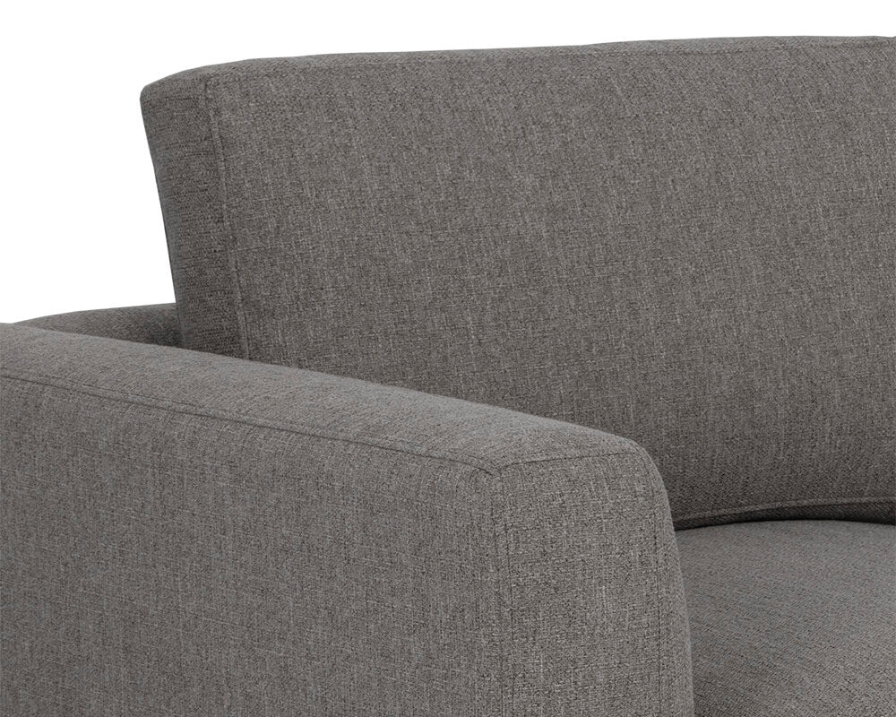 SUNPAN Byward Sofa - Liv Smoke 106869