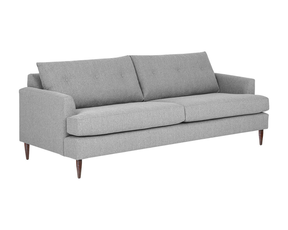 SUNPAN Laurel Sofa - Liv Dove 106871