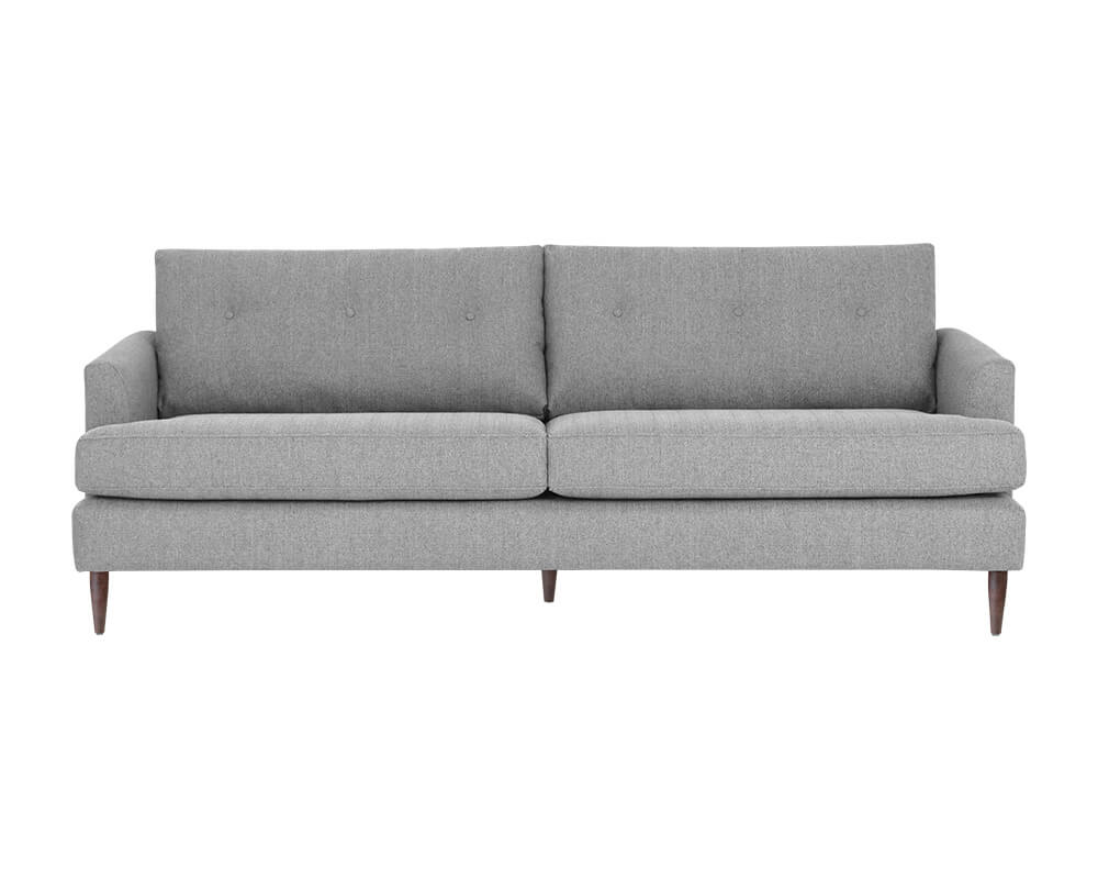 SUNPAN Laurel Sofa - Liv Dove 106871