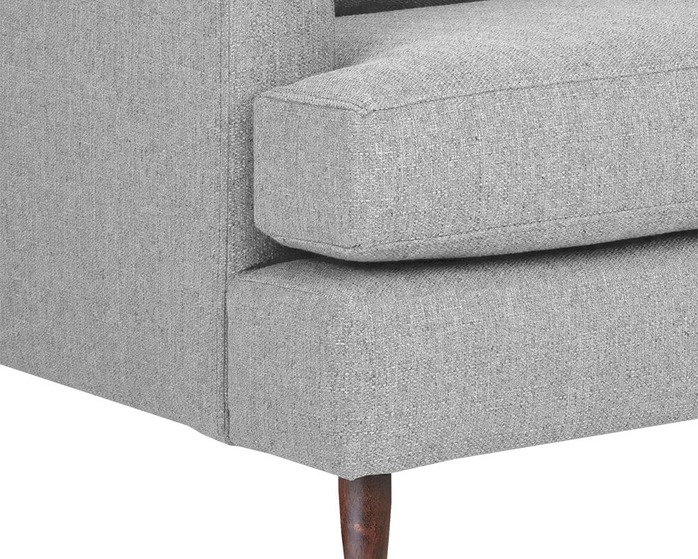 SUNPAN Laurel Sofa - Liv Dove 106871