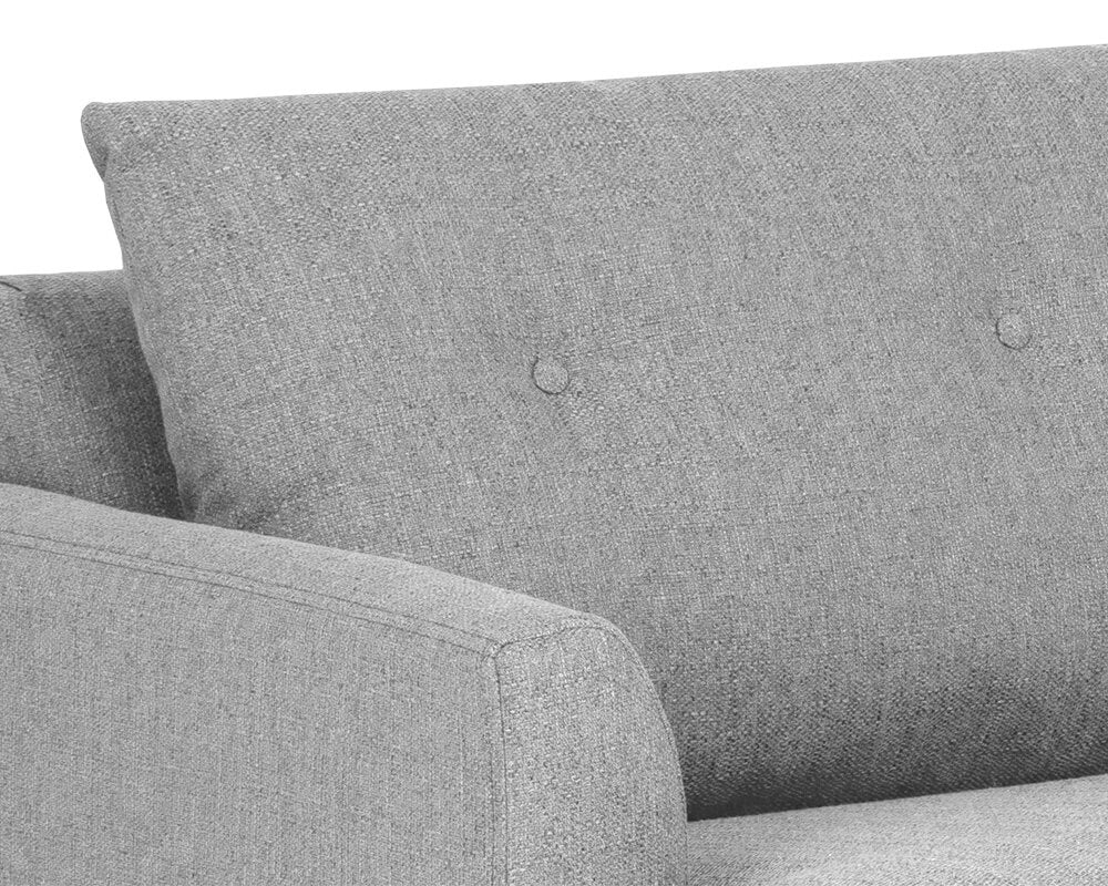 SUNPAN Laurel Sofa - Liv Dove 106871