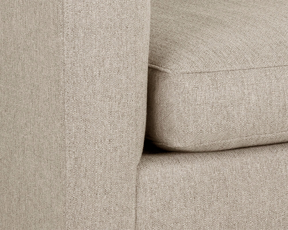 SUNPAN Byward Sofa - Liv Wicker 106704