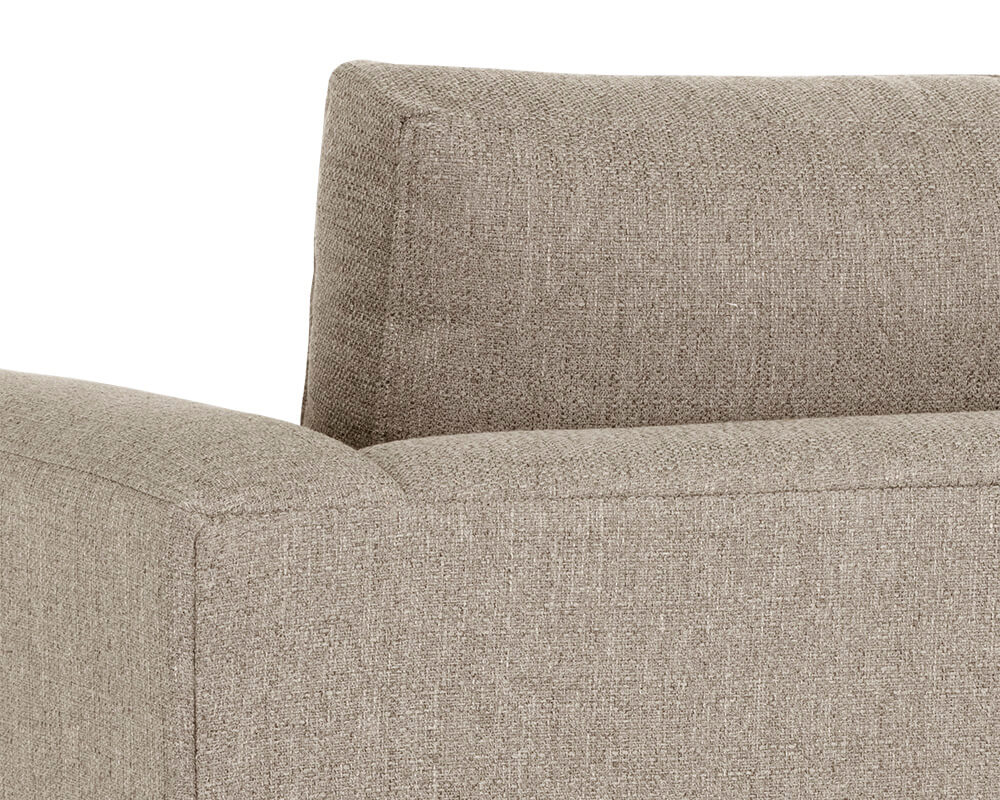 SUNPAN Byward Sofa - Liv Wicker 106704