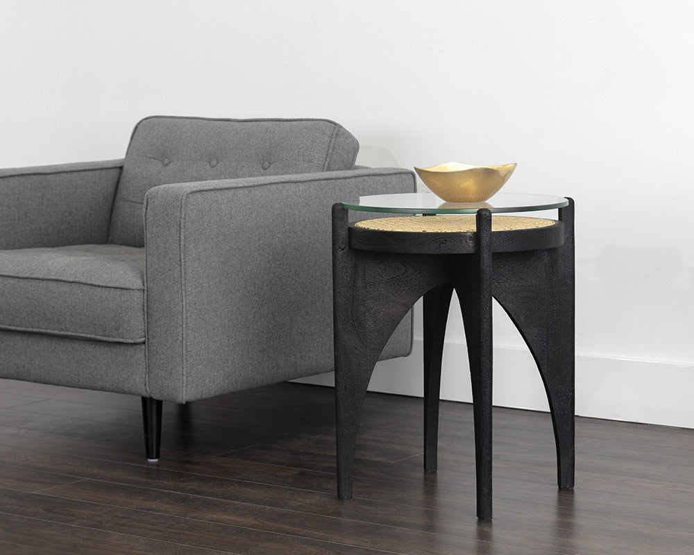 SUNPAN ADORA END TABLE 107021