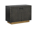 SUNPAN Hive Sideboard - Small 107025