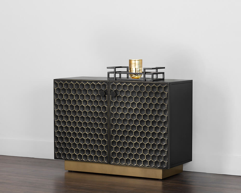SUNPAN Hive Sideboard - Small 107025