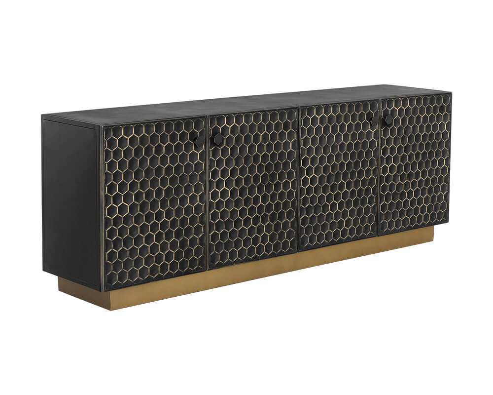 SUNPAN Hive Sideboard - Large 107026
