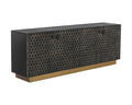 SUNPAN Hive Sideboard - Large 107026