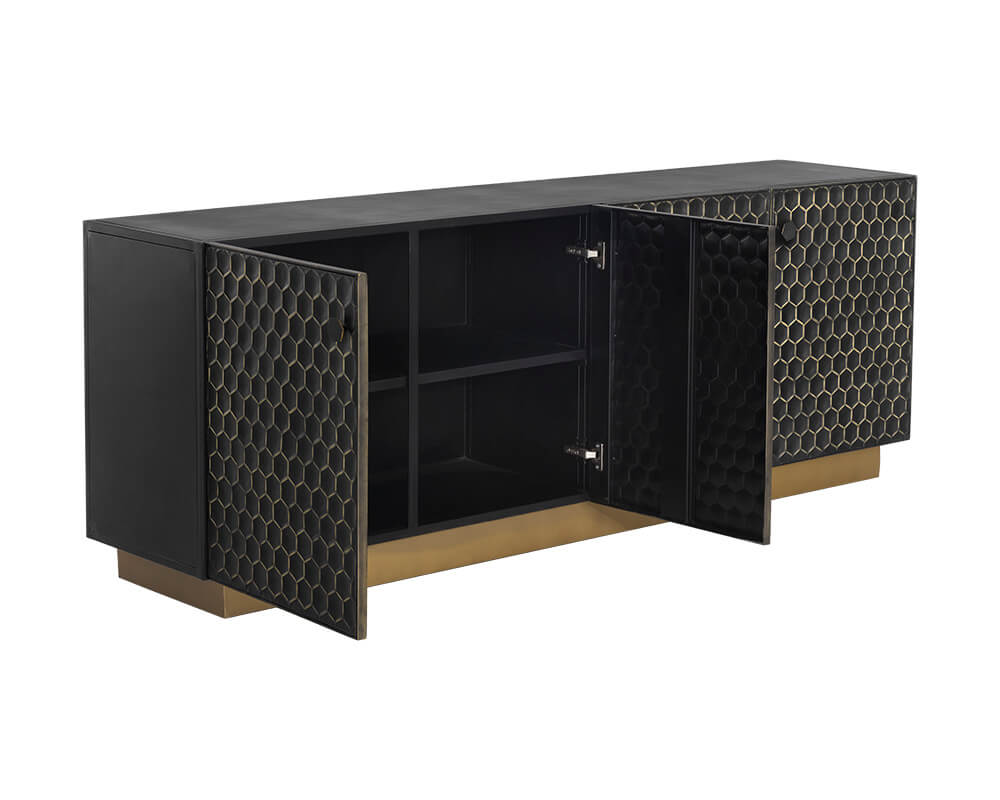 SUNPAN Hive Sideboard - Large 107026