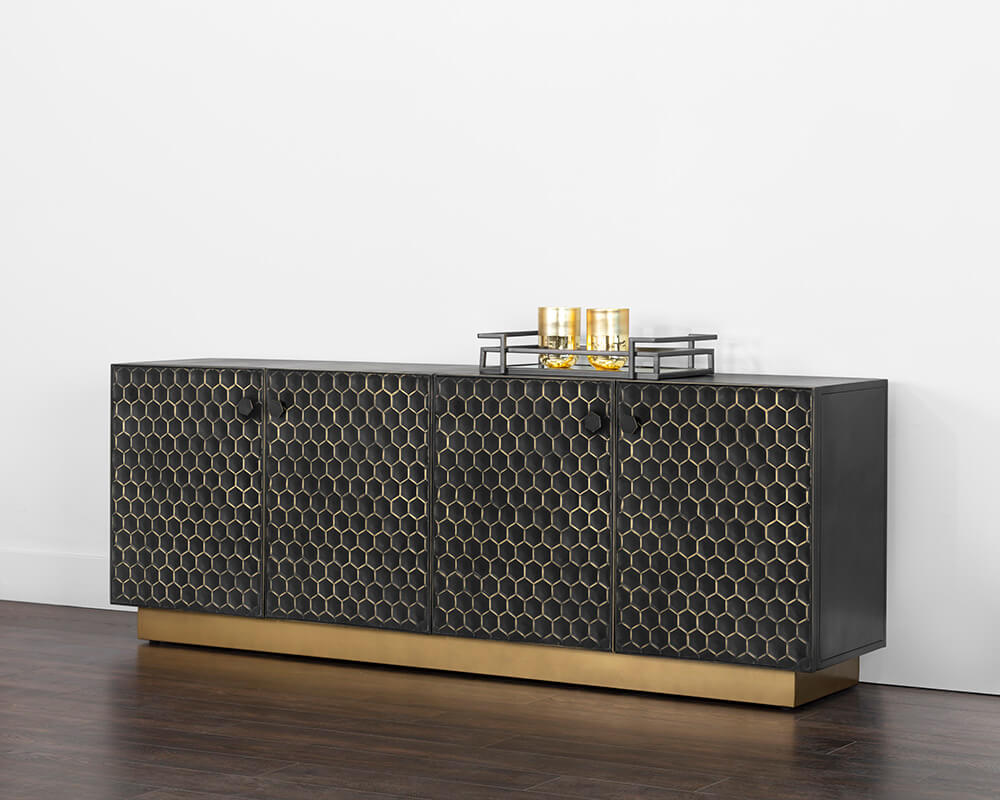 SUNPAN Hive Sideboard - Large 107026