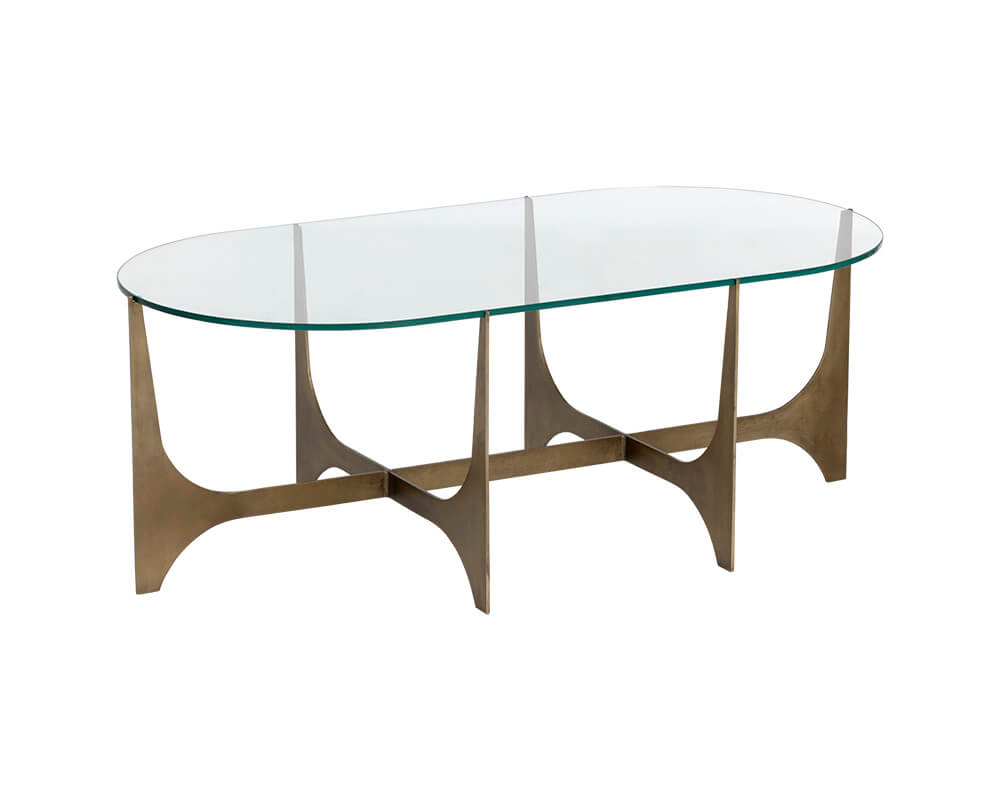 SUNPAN Juliane Coffee Table 107030