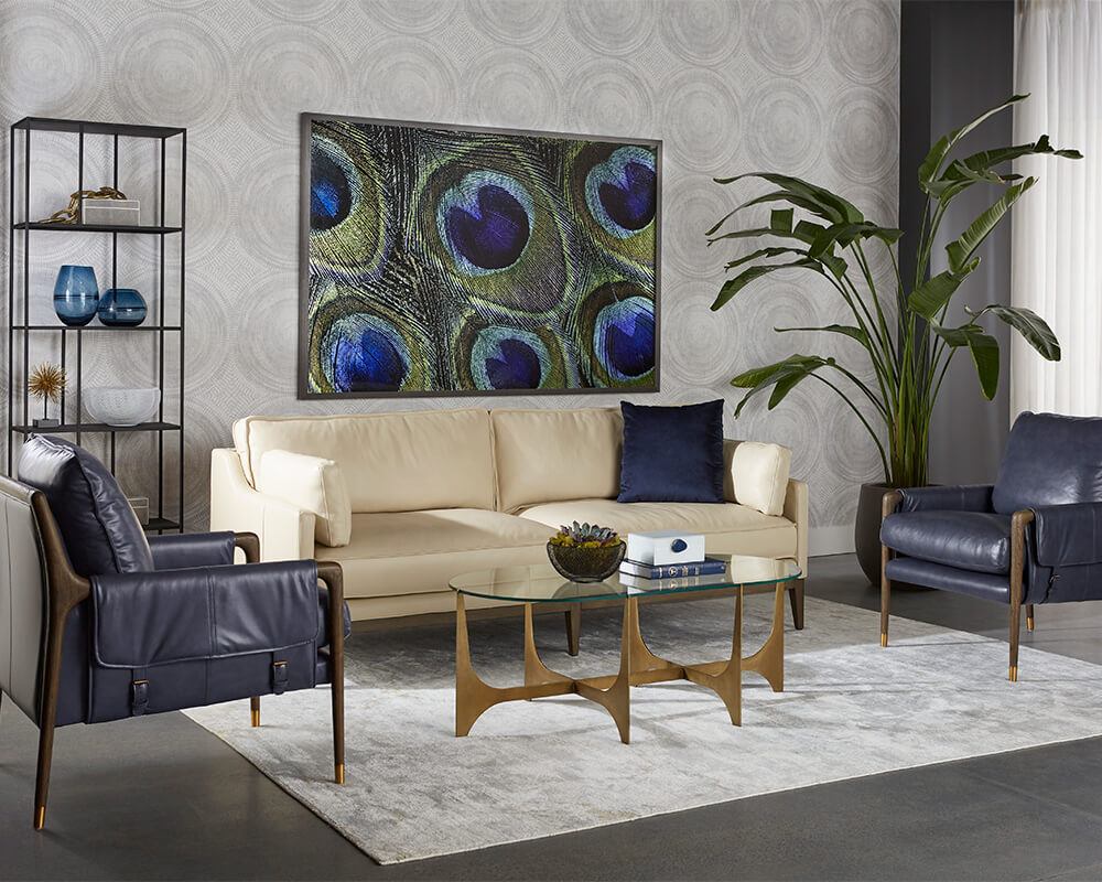 SUNPAN Juliane Coffee Table 107030