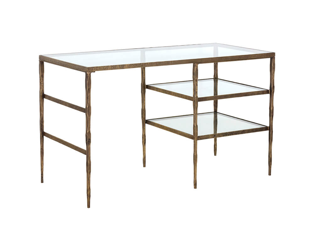 SUNPAN Bruna Desk 107040