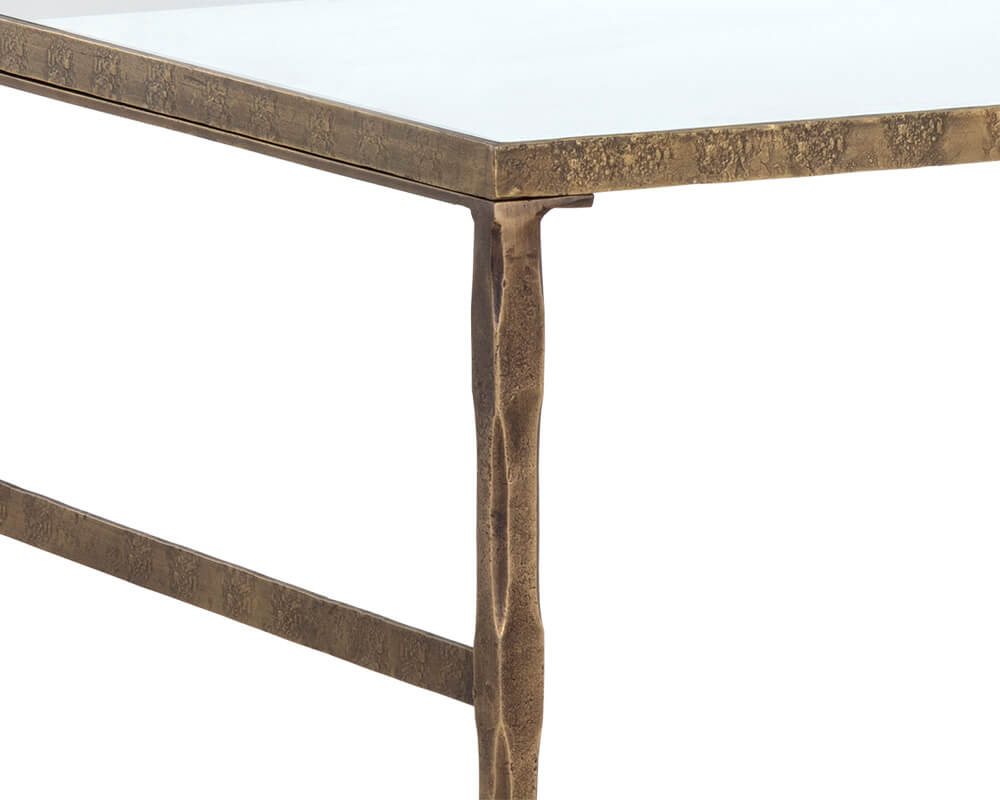 SUNPAN Bruna Desk 107040