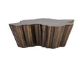 SUNPAN Lynx Coffee Table Antique Bronze 107148