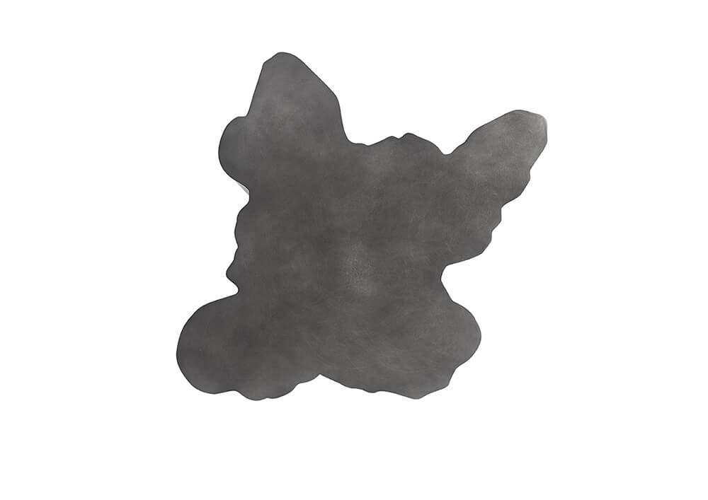 SUNPAN Lynx Coffee Table Antique Grey 107149