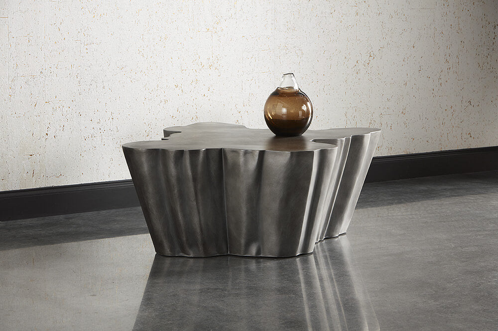 SUNPAN Lynx Coffee Table Antique Grey 107149