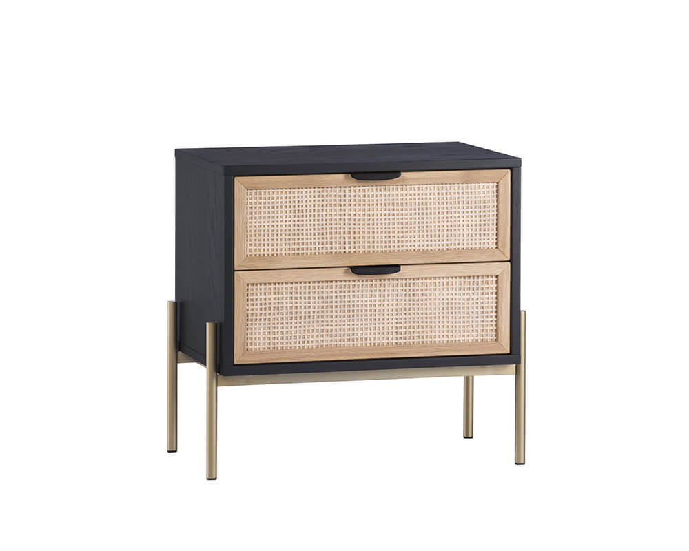 SUNPAN Avida Nightstand 107163