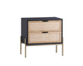 SUNPAN Avida Nightstand 107163