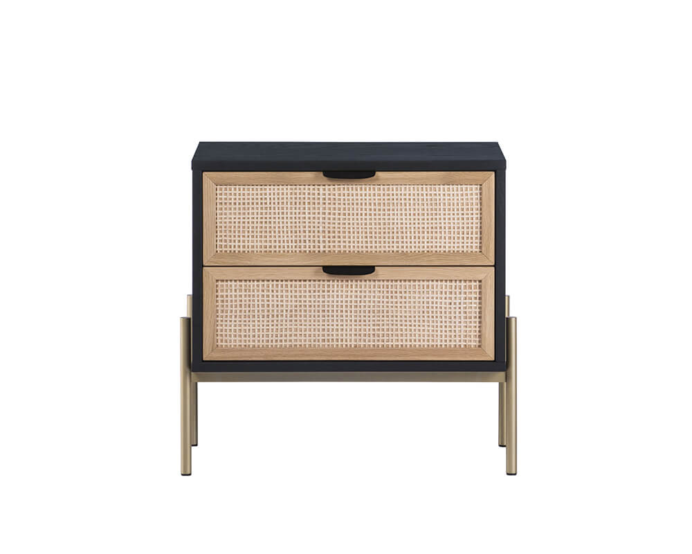 SUNPAN Avida Nightstand 107163