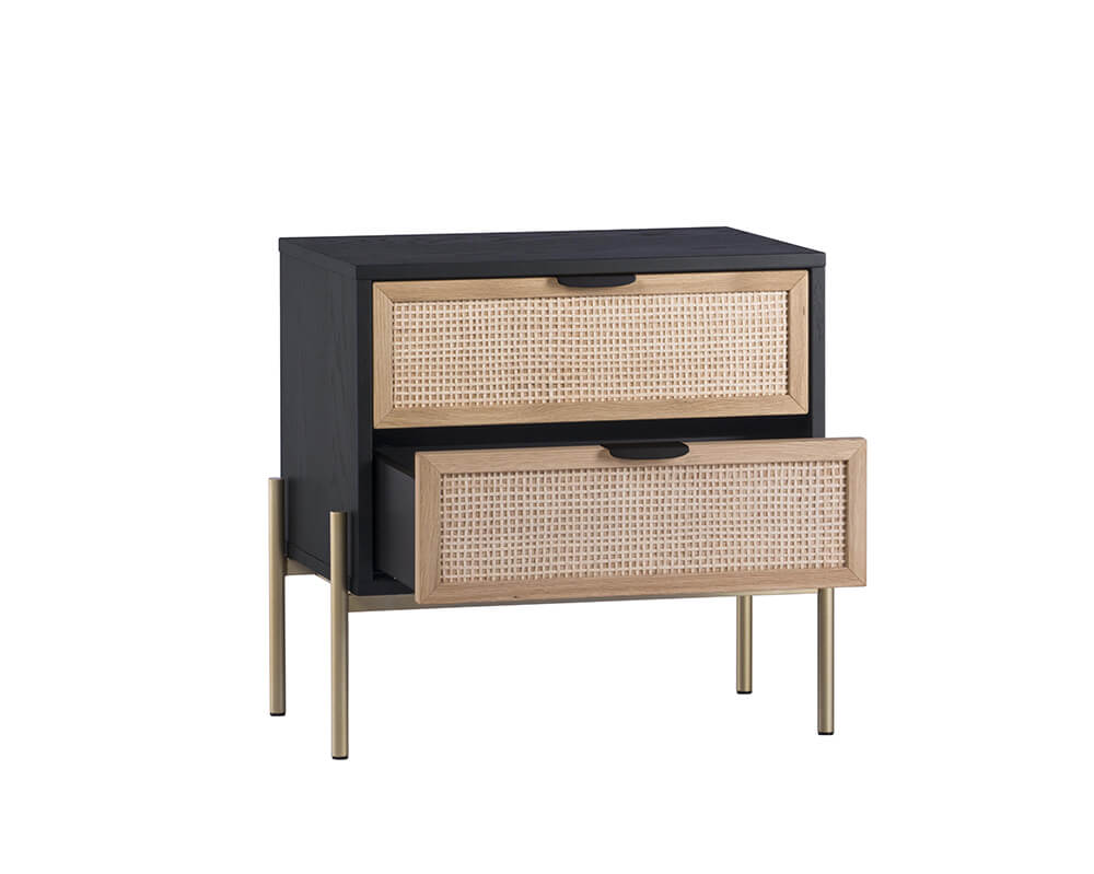 SUNPAN Avida Nightstand 107163
