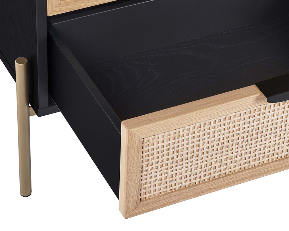SUNPAN Avida Nightstand 107163