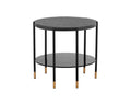 SUNPAN Zuma End Table 107190