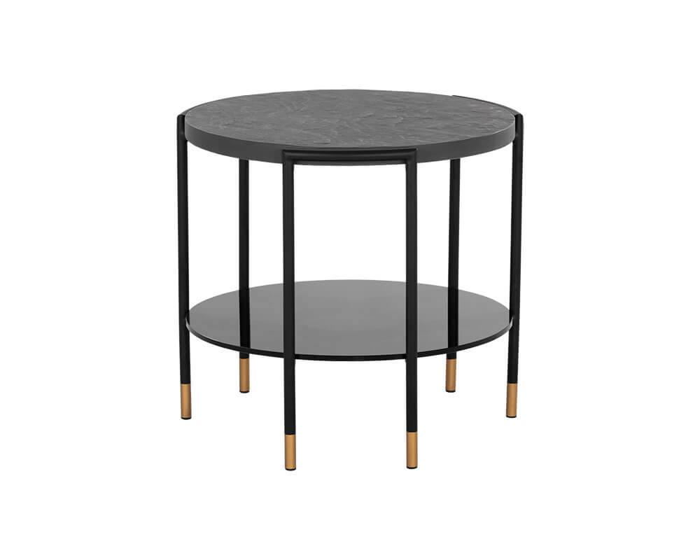 SUNPAN Zuma End Table 107190
