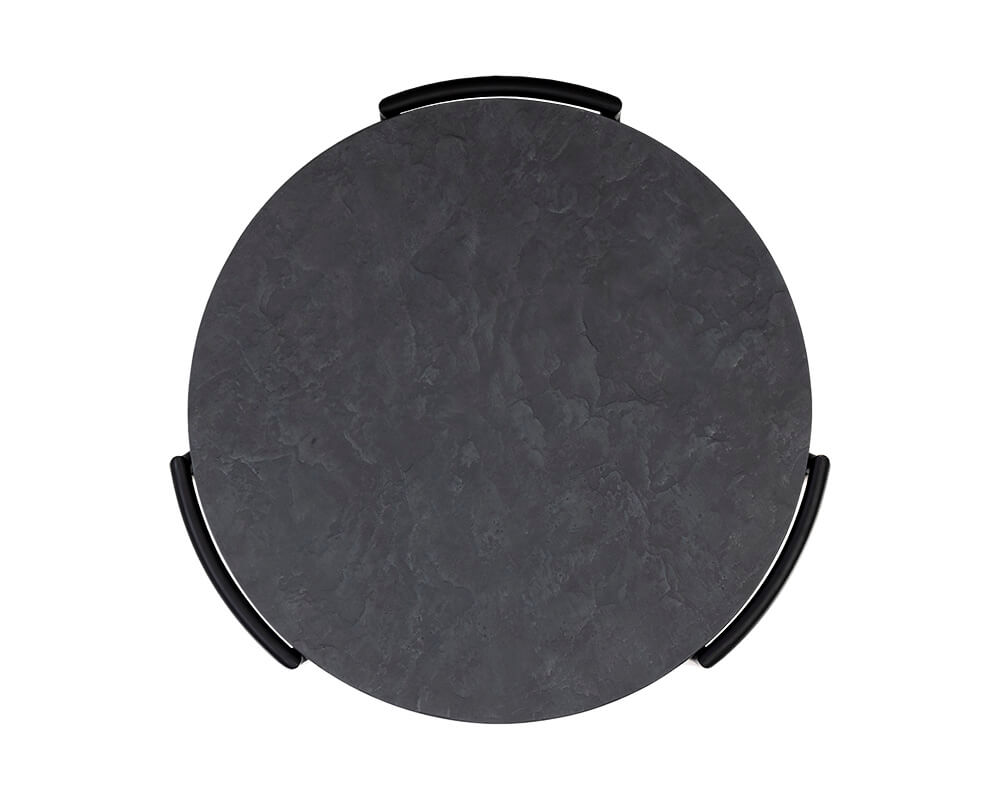 SUNPAN Zuma End Table 107190