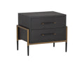 SUNPAN Weldrick Nightstand 107276