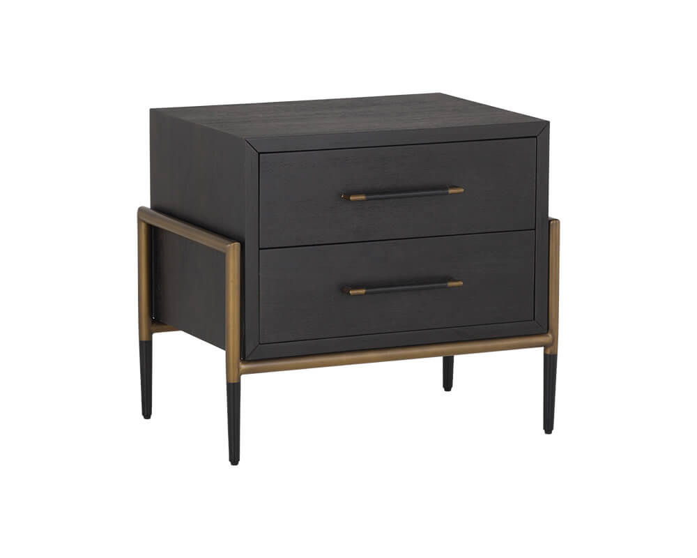 SUNPAN Weldrick Nightstand 107276
