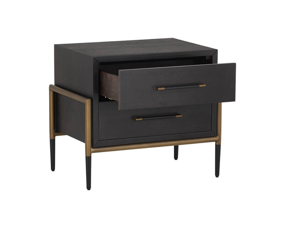 SUNPAN Weldrick Nightstand 107276