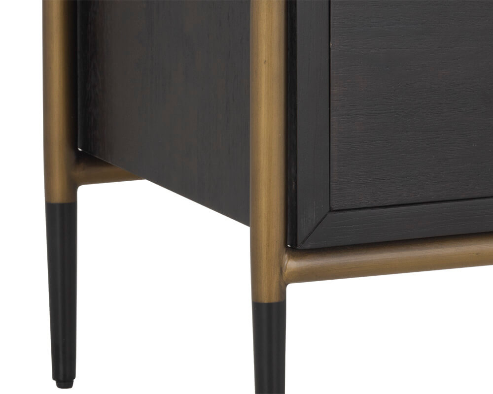 SUNPAN Weldrick Nightstand 107276