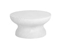 SUNPAN Cara Coffee Table - White 107284