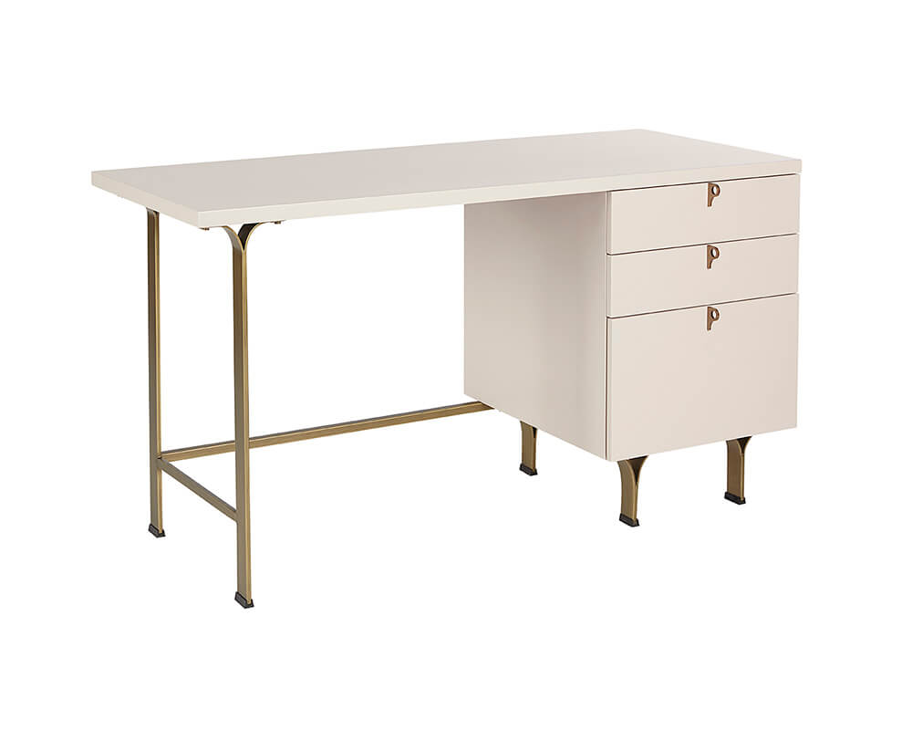 SUNPAN Celine Desk 107300