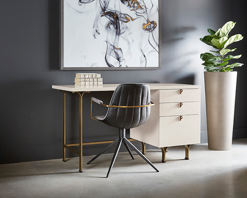 SUNPAN Celine Desk 107300