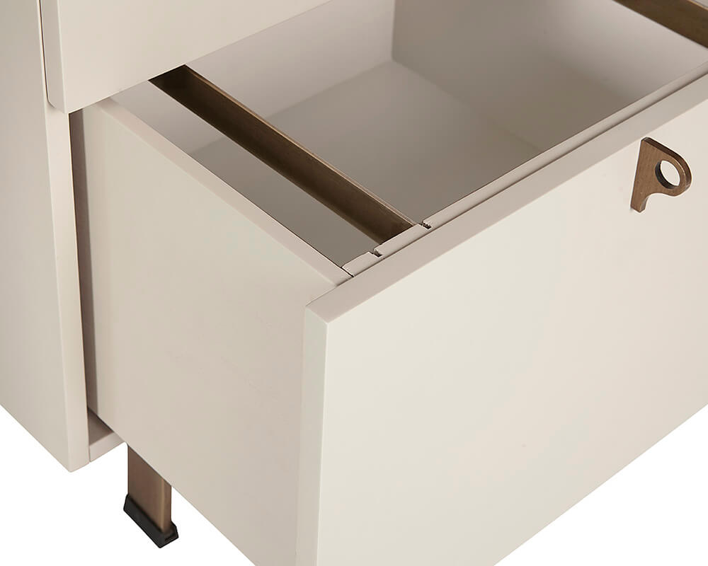 SUNPAN Celine Desk 107300