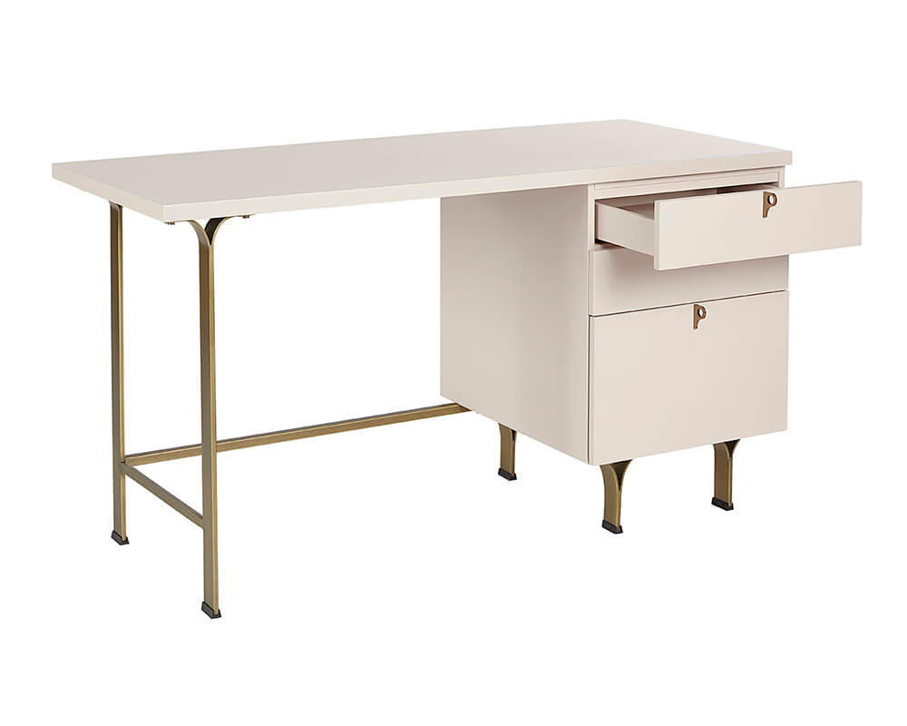 SUNPAN Celine Desk 107300