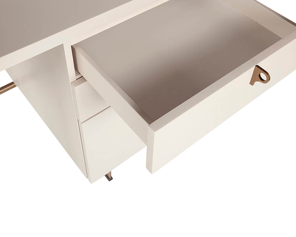 SUNPAN Celine Desk 107300