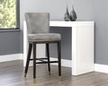 SUNPAN Alister Barstool  Bravo Metal  Polo Club Stone 107443