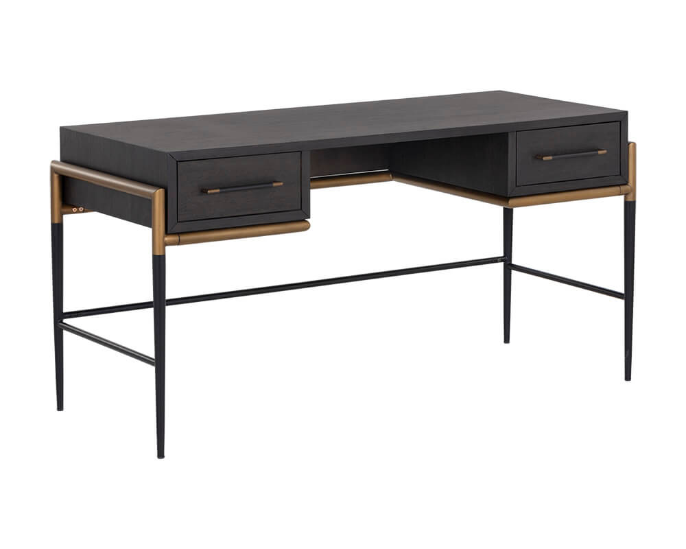 SUNPAN Weldrick Desk 107459