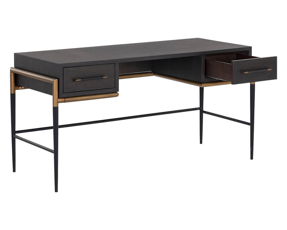 SUNPAN Weldrick Desk 107459