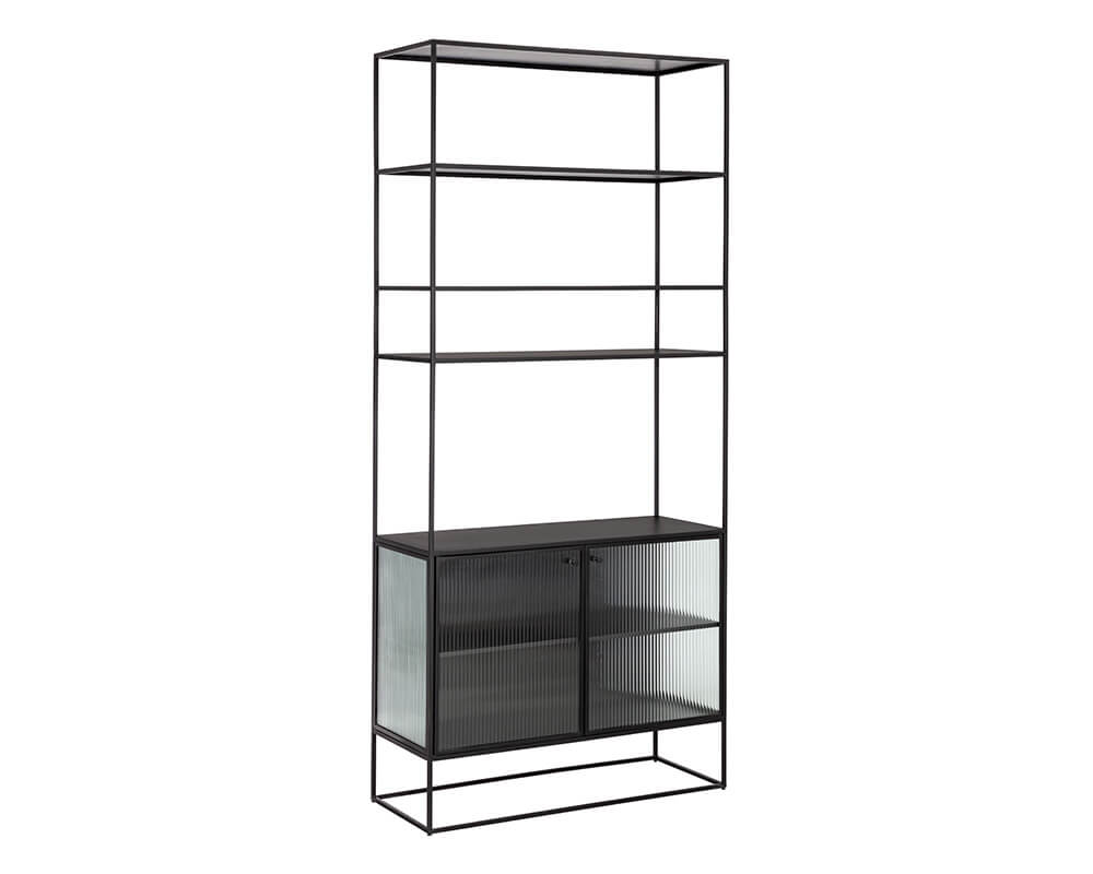 SUNPAN Parsons Bookcase 107473