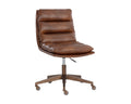 SUNPAN Stinson Office Chair - Bravo Cognac 111900
